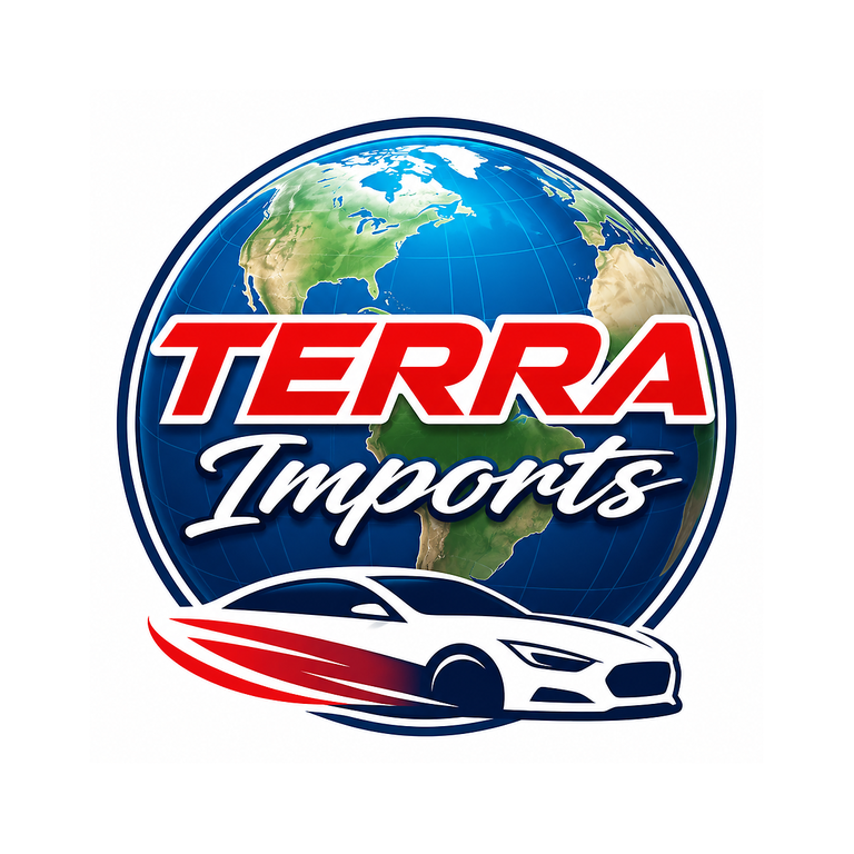 Distribuidora Terra Imports
